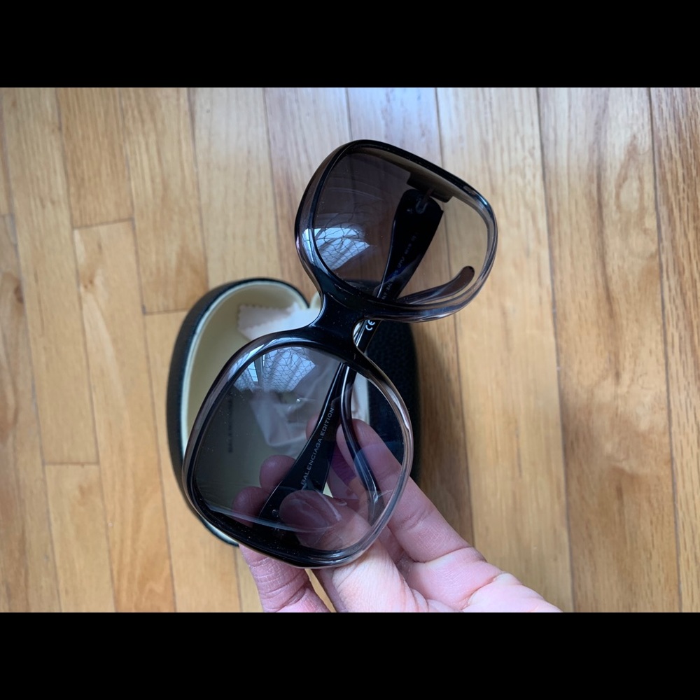 Balenciaga Sunglasses